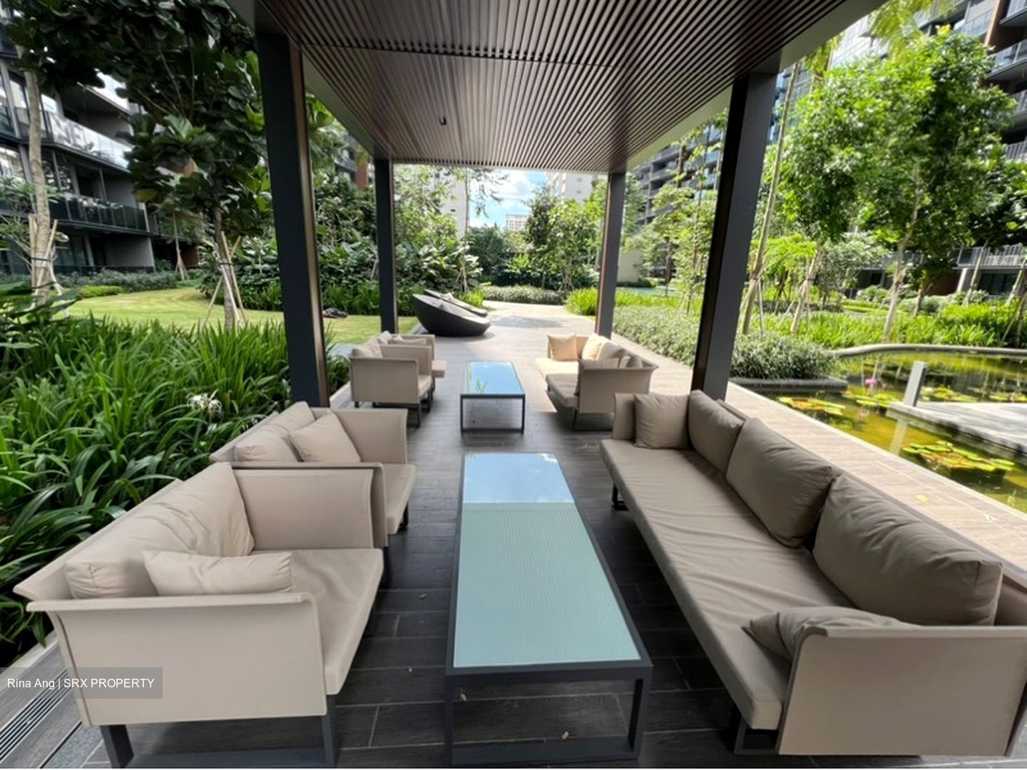 Parc Esta (D14), Apartment #602281381